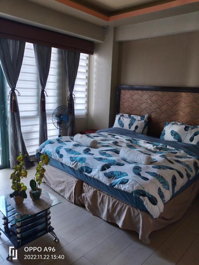 Pasay Condotel Near Resorts World & Airport Luaran gambar