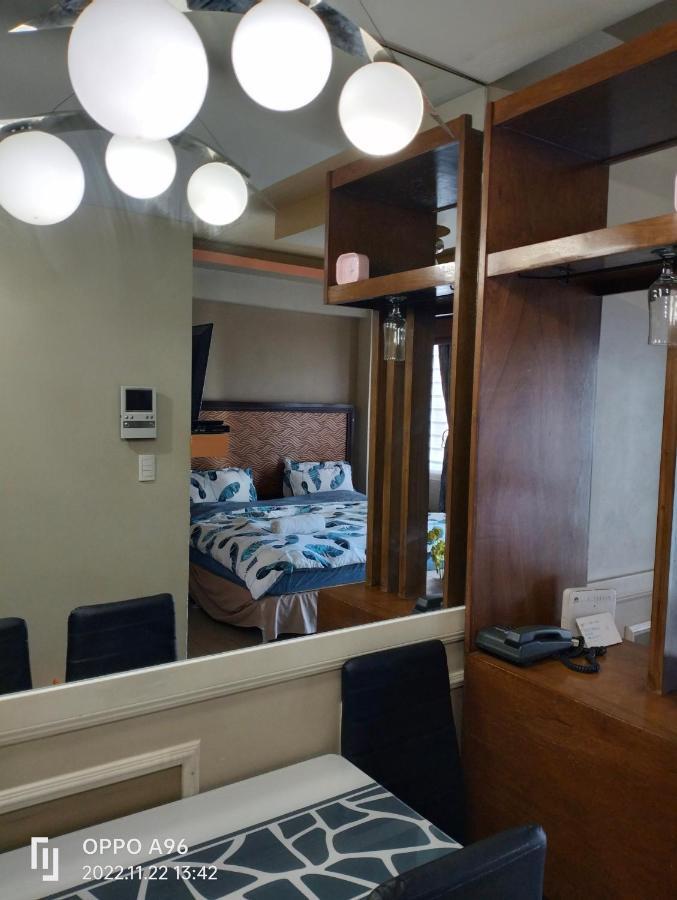 Pasay Condotel Near Resorts World & Airport Luaran gambar