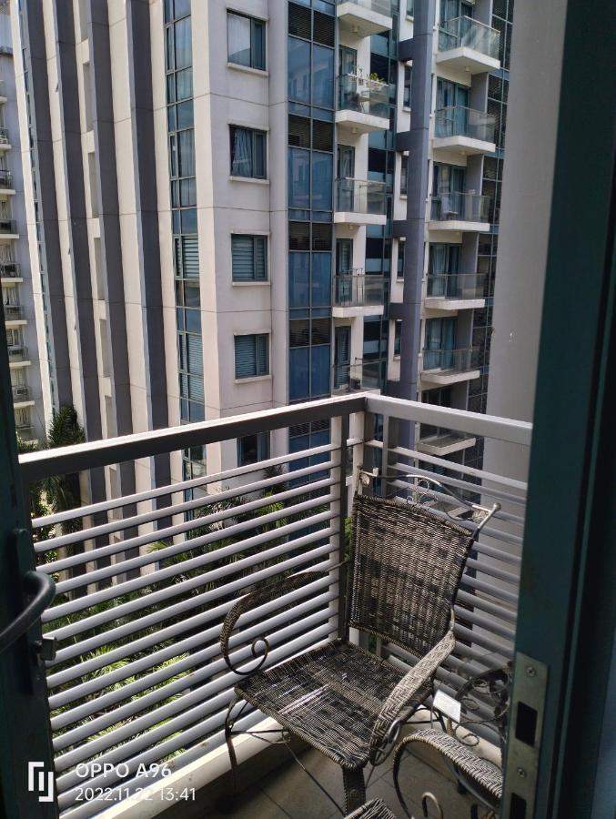 Pasay Condotel Near Resorts World & Airport Luaran gambar