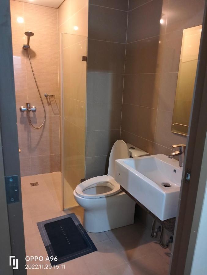 Pasay Condotel Near Resorts World & Airport Luaran gambar