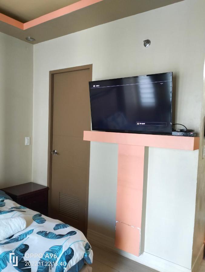 Pasay Condotel Near Resorts World & Airport Luaran gambar