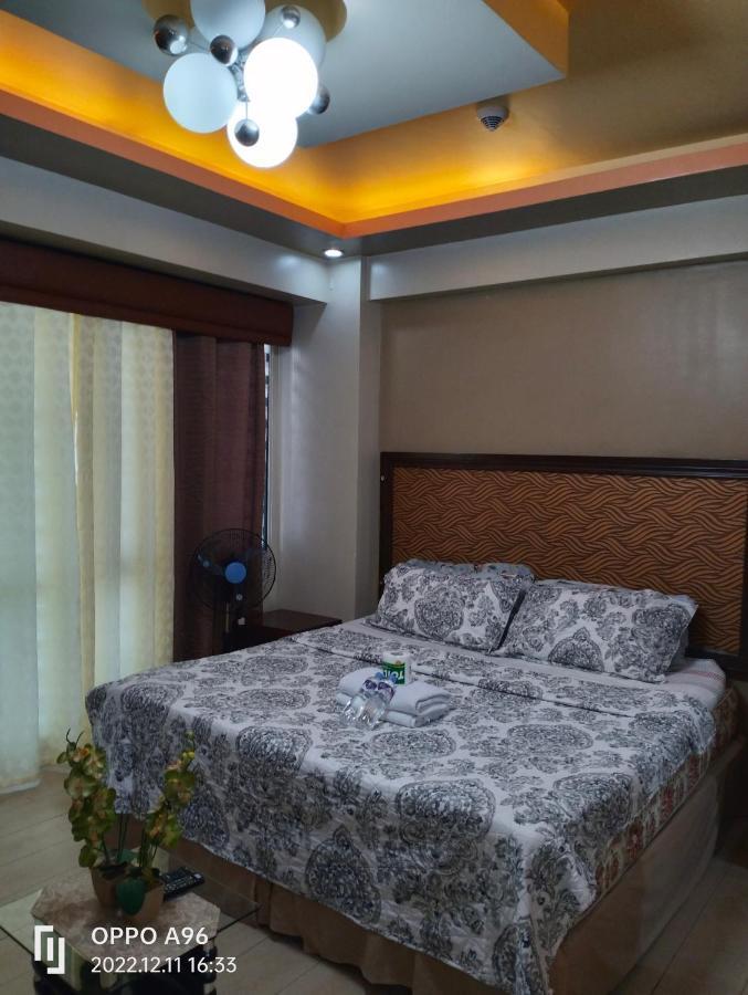 Pasay Condotel Near Resorts World & Airport Luaran gambar